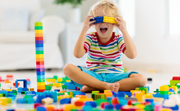 Toy manufacturers increase their activity on the occasion of Children's Day