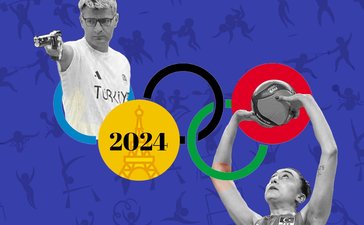 Olimpiyat Ateşini Harlayan Markalar